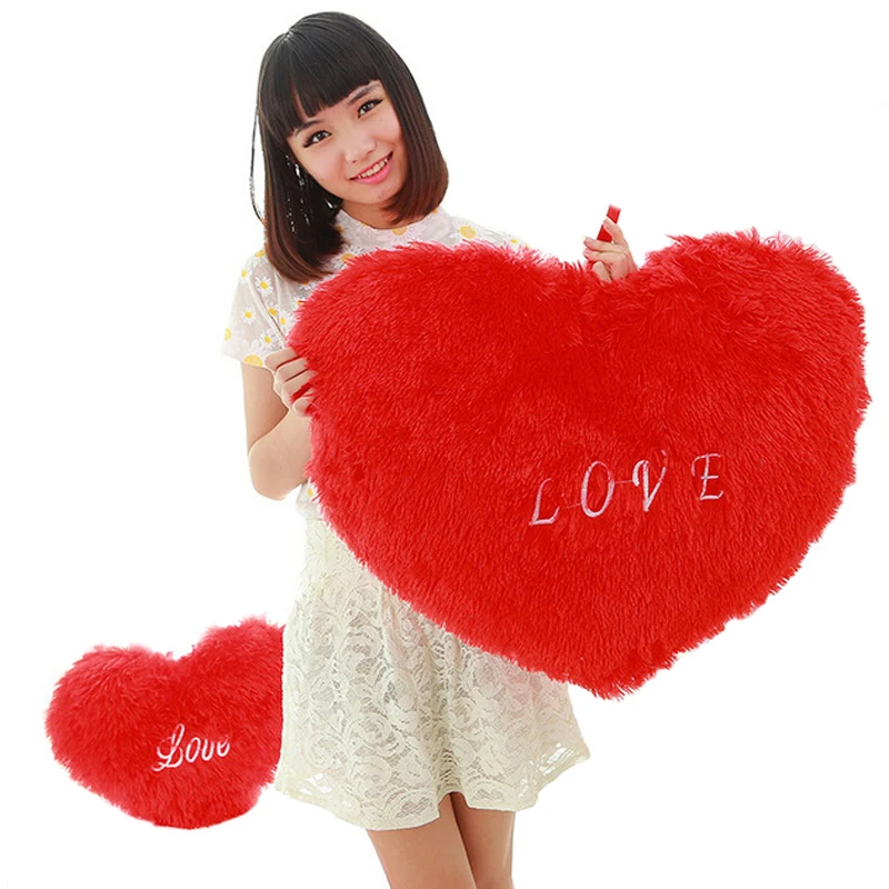 New Hot Rose Velvet Peach Heart Plush Pillow for Girl Valentine's Day Soft Cushion Kids Toy Creative Juguetes Brinquedos
New Hot Rose Velvet Peach Heart Plush Pillow for Girl Valentine's Day Soft Cushion Kids Toy Creative Juguetes Brinquedos