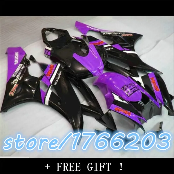 Детали обтекателя Для R6 обтекатель 2006 2007 фиолетовый черный 2006 2007 YZF R6 Обтекатели BBF
Детали обтекателя Для R6 обтекатель 2006 2007 фиолетовый черный 2006 2007 YZF R6 Обтекатели BBF