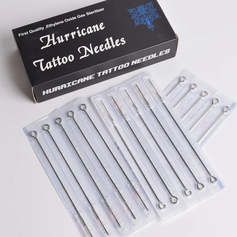 FKS M2 Disposable Tattoo Needle FKSTATOO 100pcs Needle Microblading Needles Stainless Steel Tattoo Needle
FKS M2 Disposable Tattoo Needle FKSTATOO 100pcs Needle Microblading Needles Stainless Steel Tattoo Needle