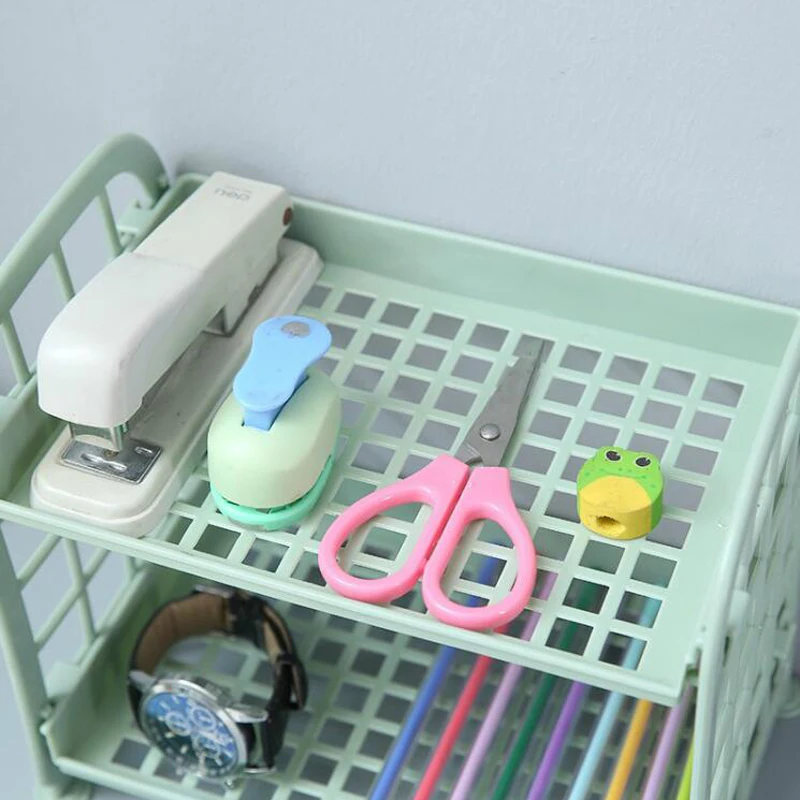 2 layers Multifunctional Receiving Frame Pure Plastic Freestanding Storage Racks Shelf Tower Durable Indoor Bathroom Garage
2 layers Multifunctional Receiving Frame Pure Plastic Freestanding Storage Racks Shelf Tower Durable Indoor Bathroom Garage