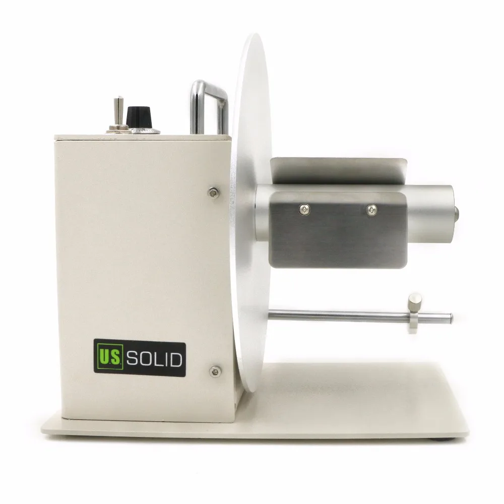110V Automatic Label Rewinder Rewinding Machine Speed Adjustable Positive Negative Rotate Rebobinador de etiquetas
110V Automatic Label Rewinder Rewinding Machine Speed Adjustable Positive Negative Rotate Rebobinador de etiquetas