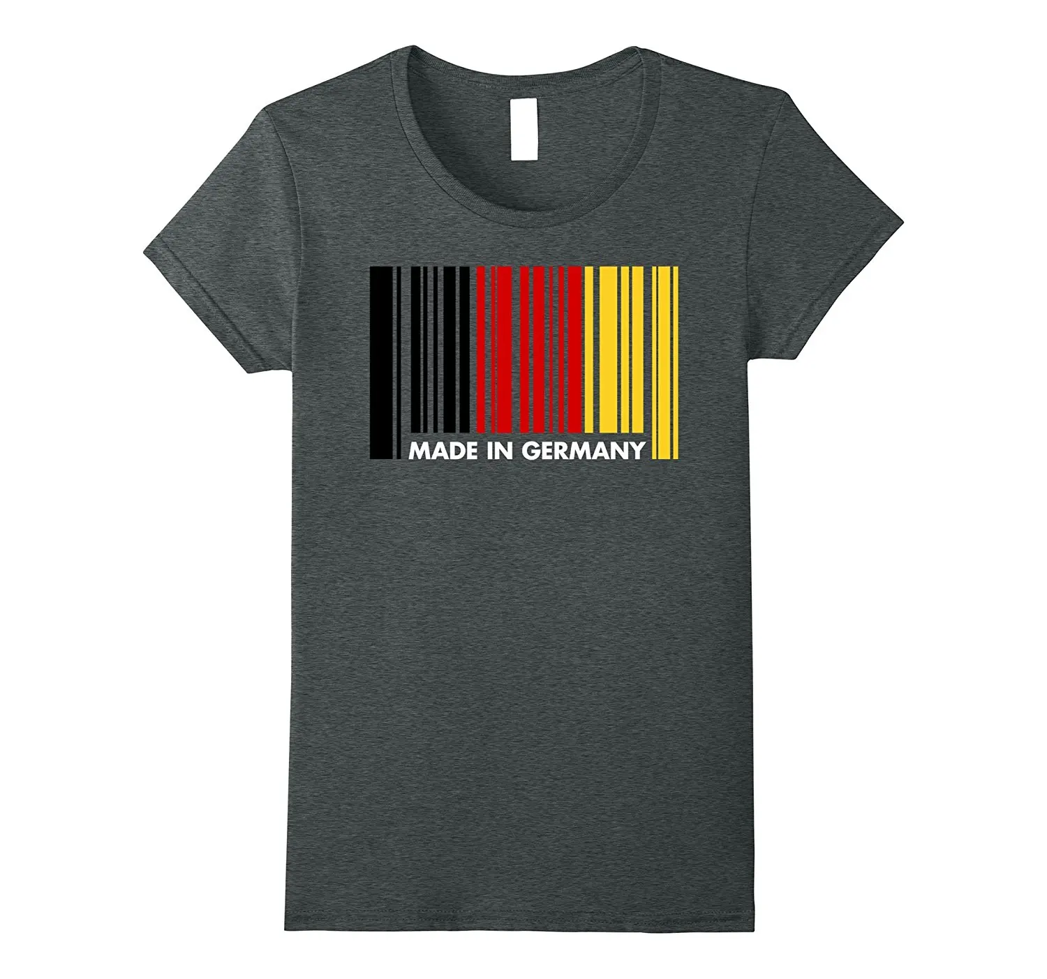 Printed T-Shirts Men Fashion 2019 Casual High Quality Made In Germany Oktoberfest Barcode T Shirt German Flag Casual T-Shirt
Printed T-Shirts Men Fashion 2019 Casual High Quality Made In Germany Oktoberfest Barcode T Shirt German Flag Casual T-Shirt