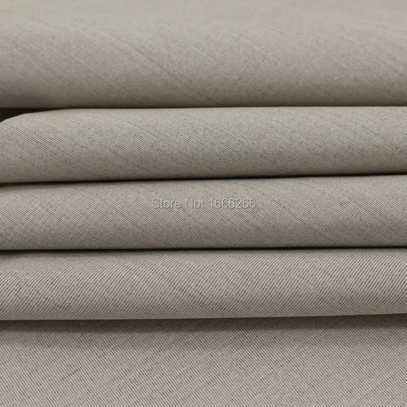 BLOCK EMF Antibacterial deodorization Silver fiber anti radiation antistatic fabric
BLOCK EMF Antibacterial deodorization Silver fiber anti radiation antistatic fabric