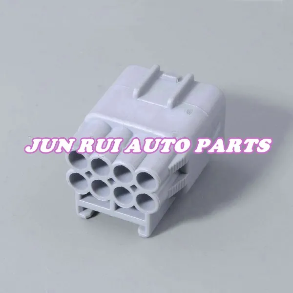 8Pin Car Male Rear radar assembly connector plug For Honda Accord XRV CRV 7282-7080-40
8Pin Car Male Rear radar assembly connector plug For Honda Accord XRV CRV 7282-7080-40