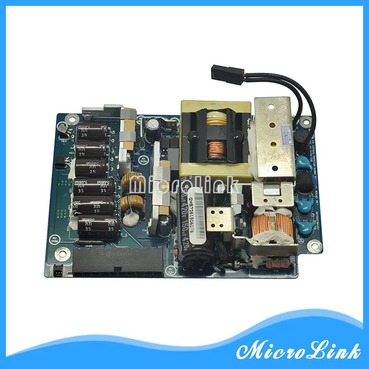 NEW For iMac 20 inch A1224 180W Internal Power Supply HP-N1700XC P/N 661-4433 614-0426 614-0438 614-0403 614-0415 HIPRO
NEW For iMac 20 inch A1224 180W Internal Power Supply HP-N1700XC P/N 661-4433 614-0426 614-0438 614-0403 614-0415 HIPRO