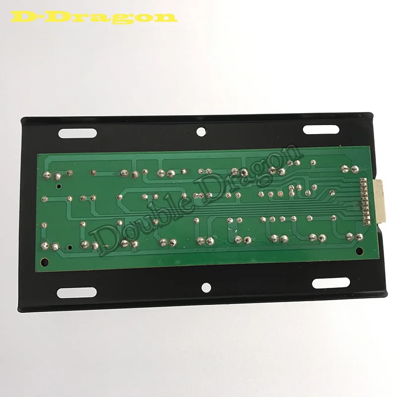 Mario key board 14/15keys for Mario game kit/arcade bundles coin operated game machine
Mario key board 14/15keys for Mario game kit/arcade bundles coin operated game machine