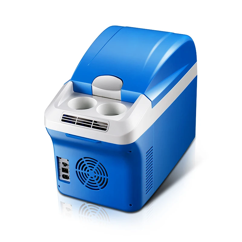 3 In 1 Mini Home Truck Car Refrigerator 15L 12V 24V 220V Cooler Box Large Truck Fridge Car Fridge Mini Frigo
3 In 1 Mini Home Truck Car Refrigerator 15L 12V 24V 220V Cooler Box Large Truck Fridge Car Fridge Mini Frigo