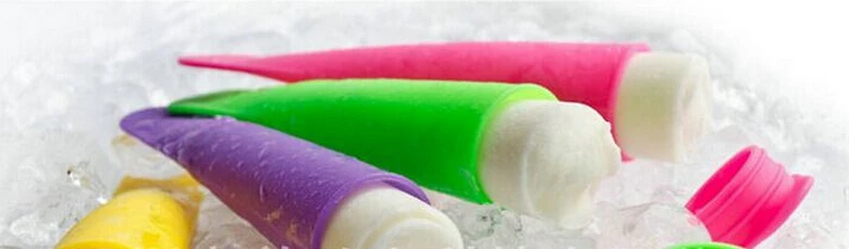 Wholesale 300pcs Silicone Push Up Ice Cream Lolly Pop Maker Popsicle Mould Mold
Wholesale 300pcs Silicone Push Up Ice Cream Lolly Pop Maker Popsicle Mould Mold