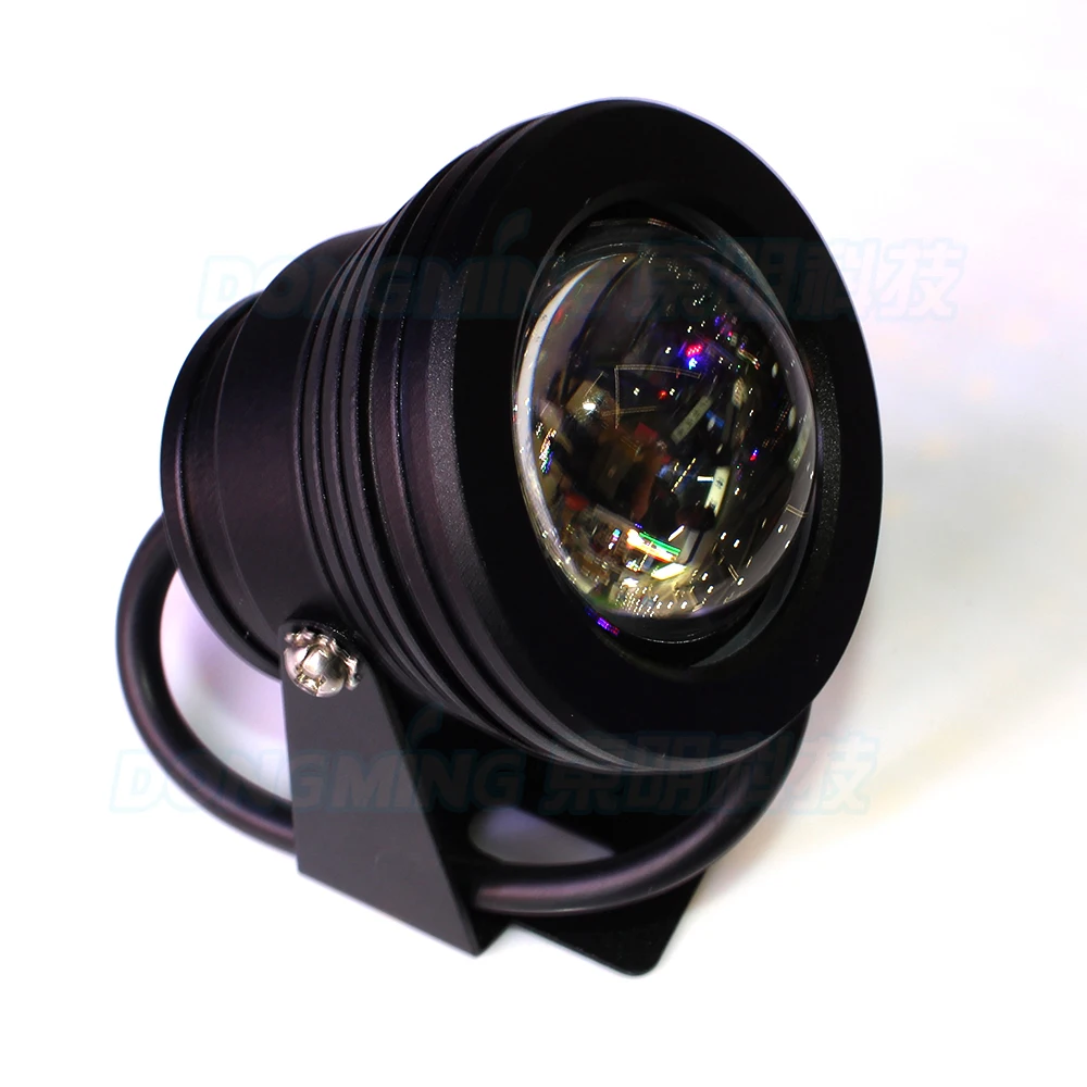 black body underwater led lights for pool DC 12V 10W led underwater lights convex lens 60 angle fountain light red/ green /blue
black body underwater led lights for pool DC 12V 10W led underwater lights convex lens 60 angle fountain light red/ green /blue