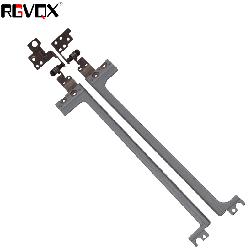 Новый шарнир для ноутбука Lenovo S400 S405 S410 S415 с Touch PN: AM0SB000300 AM0SB000400 петли L & R ЖК |