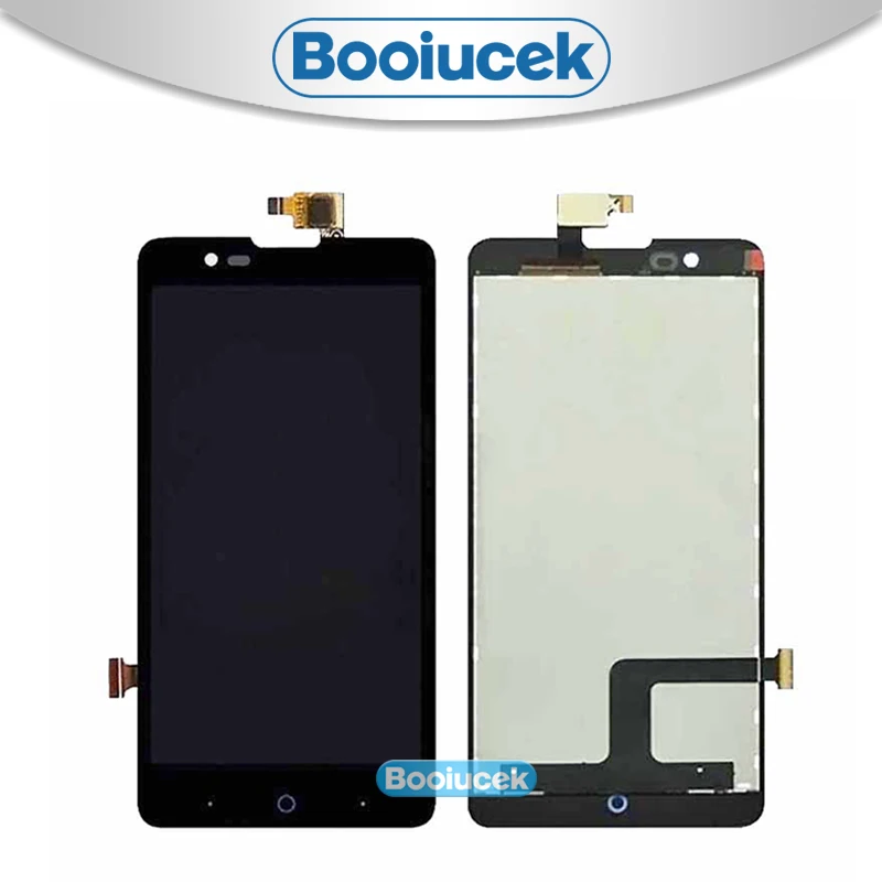 High Quality 5.0'' For ZTE Blade HN V993W L3 Plus Full LCD Display Screen With Touch Screen Digitizer Assembly + Tool
High Quality 5.0'' For ZTE Blade HN V993W L3 Plus Full LCD Display Screen With Touch Screen Digitizer Assembly + Tool