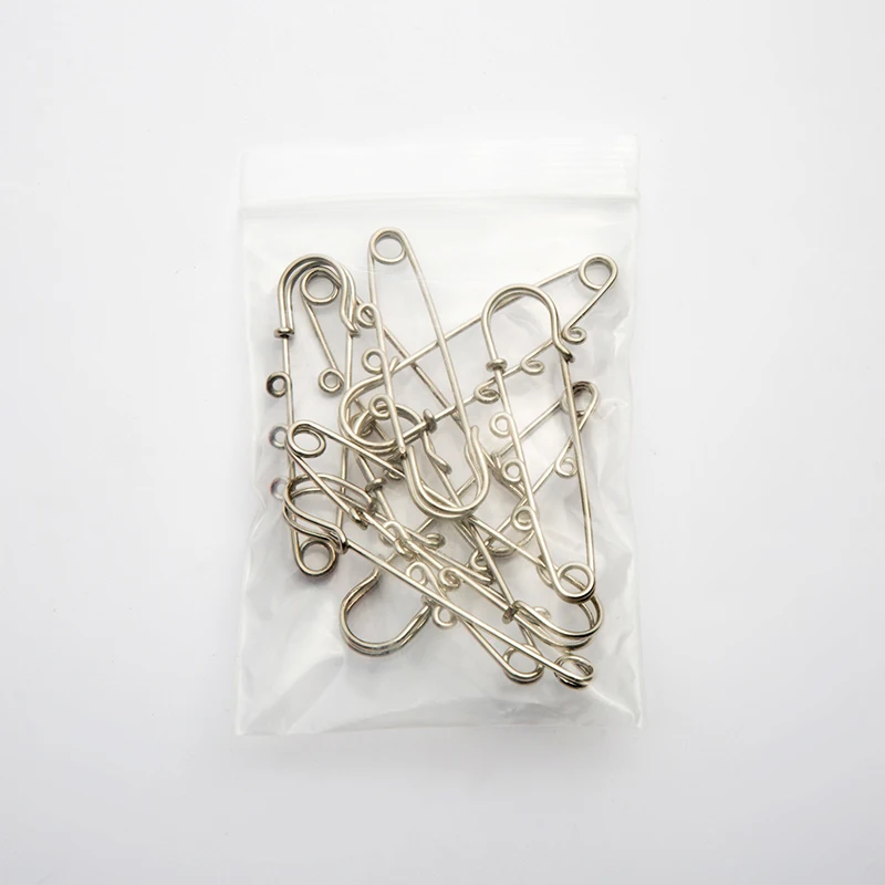 10pcs Brooch Pins With 3 Holes DIY Brooch Fit Charms Findings for DIY Jewelry Making Silver Color Jewelry Accessories Wholesale
10pcs Brooch Pins With 3 Holes DIY Brooch Fit Charms Findings for DIY Jewelry Making Silver Color Jewelry Accessories Wholesale
