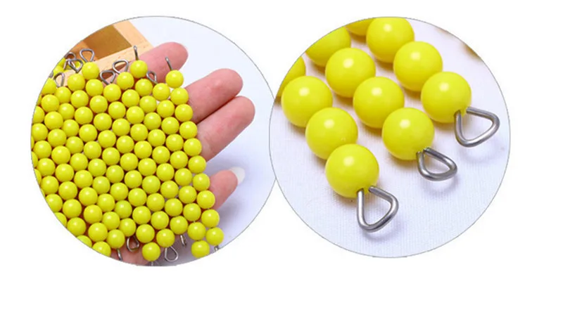 New Wooden Baby Toy Montessori 35 Strings 10 of Each String Early Childhood Education Preschool Training Kids Toys Baby Gifts
New Wooden Baby Toy Montessori 35 Strings 10 of Each String Early Childhood Education Preschool Training Kids Toys Baby Gifts