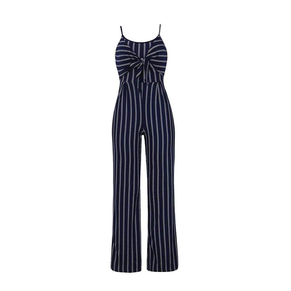 Echoine New Blue Bodycon Backless Bow Strap Jumpsuits Women Sexy Party Clubwear Jumpsuits Casual Overalls Jumpsuit Plus Size XXL
Echoine New Blue Bodycon Backless Bow Strap Jumpsuits Women Sexy Party Clubwear Jumpsuits Casual Overalls Jumpsuit Plus Size XXL