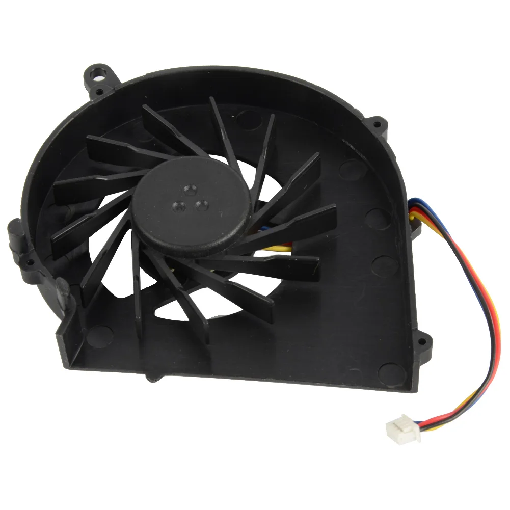 Notebook Computer Replacements Cpu Cooling Fans Fit For HP COMPAQ CQ58 G58 650 655 Laptops Component Cpu Cooler Fans P15
Notebook Computer Replacements Cpu Cooling Fans Fit For HP COMPAQ CQ58 G58 650 655 Laptops Component Cpu Cooler Fans P15