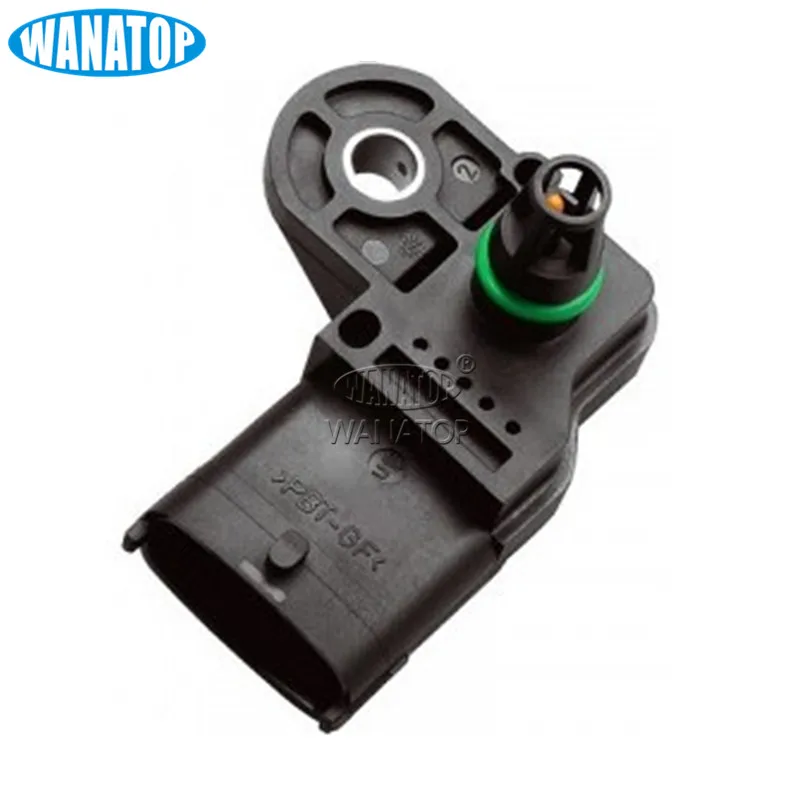 MAP Sensor 0261230133 For Alfa Romeo Fiat Opel V W Iveco Lancia Mercedes Saab
MAP Sensor 0261230133 For Alfa Romeo Fiat Opel V W Iveco Lancia Mercedes Saab