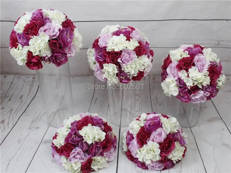 SPR wedding table centerpiece flower ball wedding decoration artificial arch flowers party home backdrop decorative flore
SPR wedding table centerpiece flower ball wedding decoration artificial arch flowers party home backdrop decorative flore