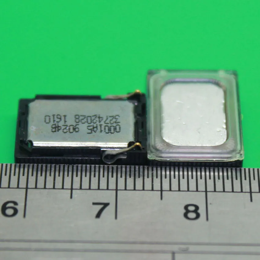 1x For Sony Ericsson Xperia Neo V MT11 MT11i S39H S39C C2305 C2304 Loud Speaker Inner Buzzer Ringer Replacemen
1x For Sony Ericsson Xperia Neo V MT11 MT11i S39H S39C C2305 C2304 Loud Speaker Inner Buzzer Ringer Replacemen
