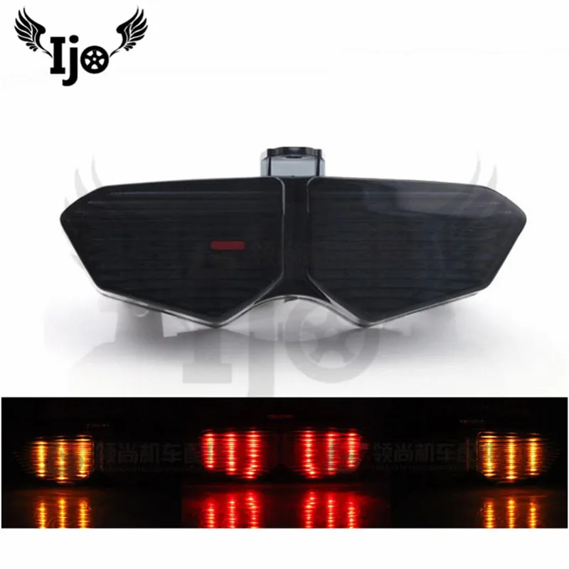 2003 2004 2005 year indicator moto turn signal motorbike brake light rear flasher for yamaha YZF600 R6 motorcycle LED tail light
2003 2004 2005 year indicator moto turn signal motorbike brake light rear flasher for yamaha YZF600 R6 motorcycle LED tail light