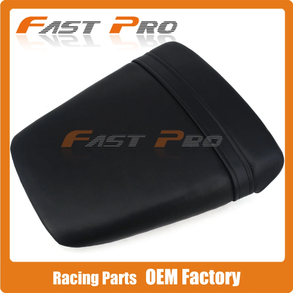 Motorcycle Rear Passenger Pillion Seat For YAMAHA YZF-R6 YZFR6 YZF R6 1999 2000 2001 2002 99 00 01 02
Motorcycle Rear Passenger Pillion Seat For YAMAHA YZF-R6 YZFR6 YZF R6 1999 2000 2001 2002 99 00 01 02