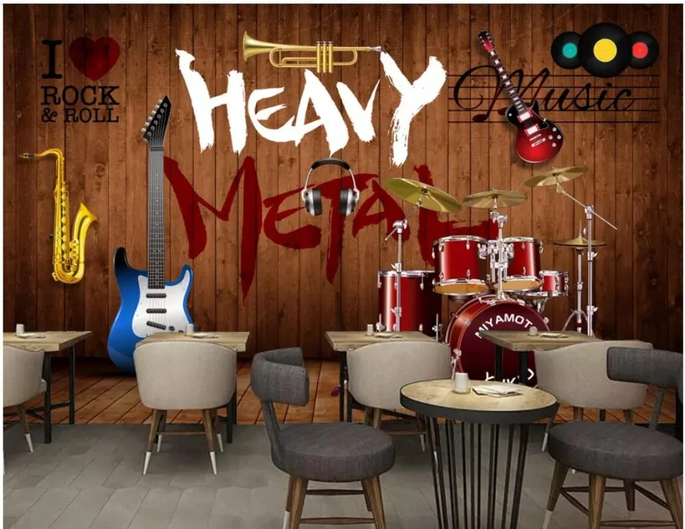 custom mural 3d photo wallpaper Retro vintage rock music wooden board guitar background wall living room wallpaper for wall 3d
custom mural 3d photo wallpaper Retro vintage rock music wooden board guitar background wall living room wallpaper for wall 3d