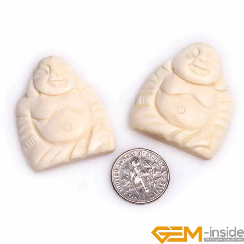Big Large White Carved Bone Maitreya Buddha Beads DIY Beads For Jewelry Making bulk 2 PCS To Sale Wholesale
Big Large White Carved Bone Maitreya Buddha Beads DIY Beads For Jewelry Making bulk 2 PCS To Sale Wholesale