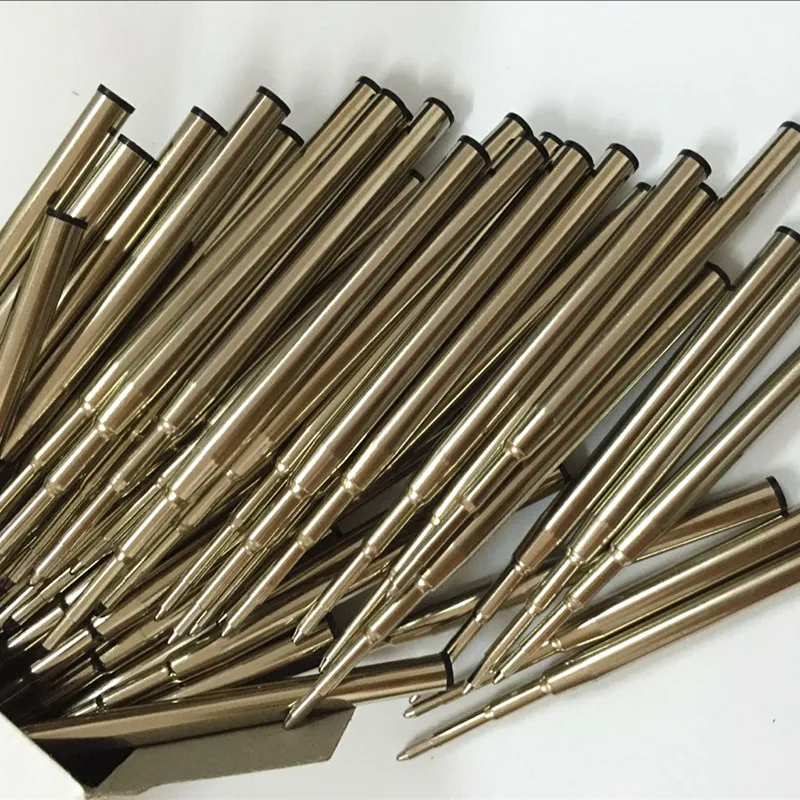 Wholesale 12 Pieces High Quality Black/ ink pen Refill Pen supplies accessories free shipping
Wholesale 12 Pieces High Quality Black/ ink pen Refill Pen supplies accessories free shipping