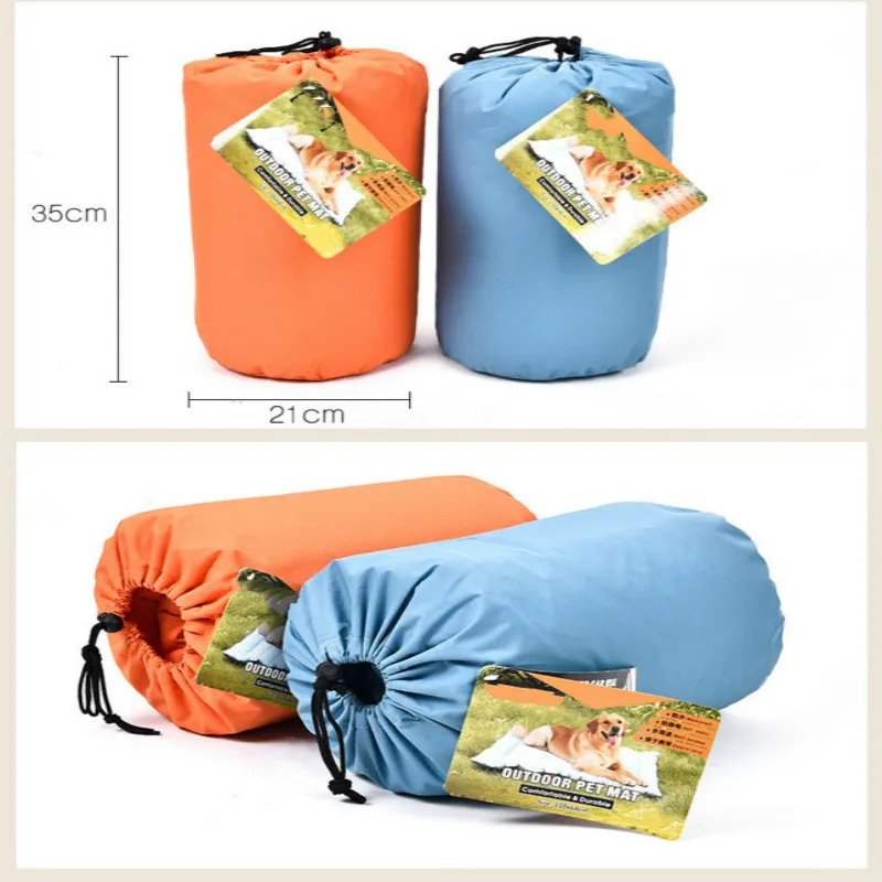 Outdoor Pet Supplies House Waterproof Cloth Pet Mat Bed Household Sleeping Pad Pets Dog Beds For Large Dogs Cane Personalized
Outdoor Pet Supplies House Waterproof Cloth Pet Mat Bed Household Sleeping Pad Pets Dog Beds For Large Dogs Cane Personalized