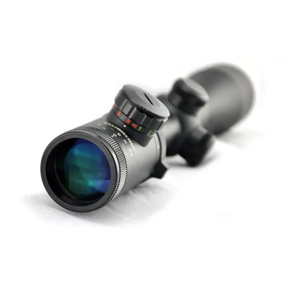 Прицел для винтовки Visionking 3-9x44, водонепроницаемый, с подсветкой, монотуба для охоты, военная оптика, с креплением 21 мм
Прицел для винтовки Visionking 3-9x44, водонепроницаемый, с подсветкой, монотуба для охоты, военная оптика, с креплением 21 мм