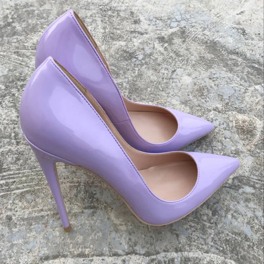 Keshangjia women pumps purple shoes woman 12cm 10cm high heels wedding shoes Sexy patent fashion shoes
Keshangjia women pumps purple shoes woman 12cm 10cm high heels wedding shoes Sexy patent fashion shoes