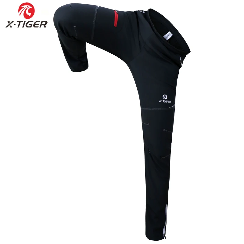 X-TIGER Windproof Autumn Winter Sports Pants Bike Bicycle Cycling Pants Ciclismo Bicicleta Outdoor Wear Warmth Riding Black
X-TIGER Windproof Autumn Winter Sports Pants Bike Bicycle Cycling Pants Ciclismo Bicicleta Outdoor Wear Warmth Riding Black