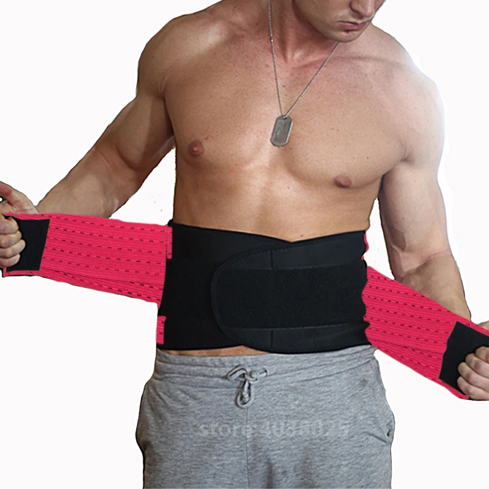 Elastic Adjustable Belt Posture Corrector Brace Waist Back Lumbar Support Belt Slimming Fitness Neoprene Sports Belt Corsets Men
Elastic Adjustable Belt Posture Corrector Brace Waist Back Lumbar Support Belt Slimming Fitness Neoprene Sports Belt Corsets Men