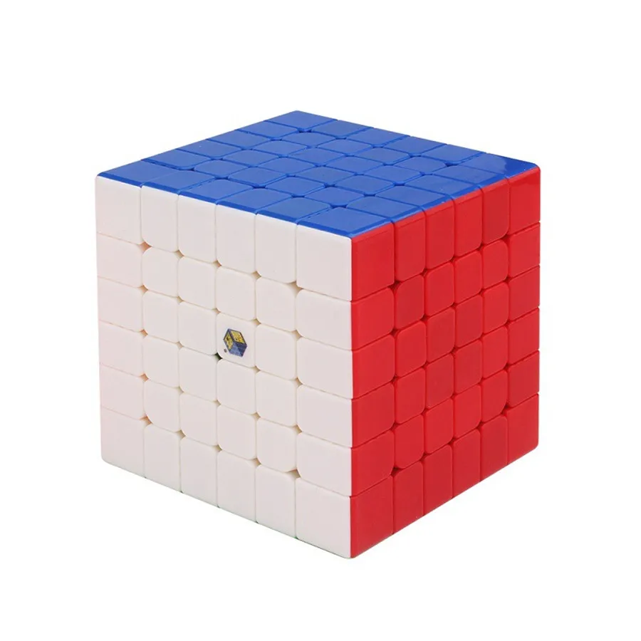 Маленький волшебный 6x6x6 Скоростной волшебный куб Твист Головоломка игрушка для мозга 3D IQ игра без наклеек Гладкий 6x6 Yuxin 6*6*6 разных цветов ABS
Маленький волшебный 6x6x6 Скоростной волшебный куб Твист Головоломка игрушка для мозга 3D IQ игра без наклеек Гладкий 6x6 Yuxin 6*6*6 разных цветов ABS