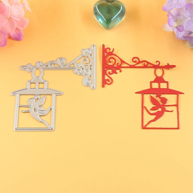 YLCD027 Fairy Metal Cutting Dies For ScrapbookIng Stencils DIY Cards Album Decoration Embossing Folder Tools Die Cutter template
YLCD027 Fairy Metal Cutting Dies For ScrapbookIng Stencils DIY Cards Album Decoration Embossing Folder Tools Die Cutter template