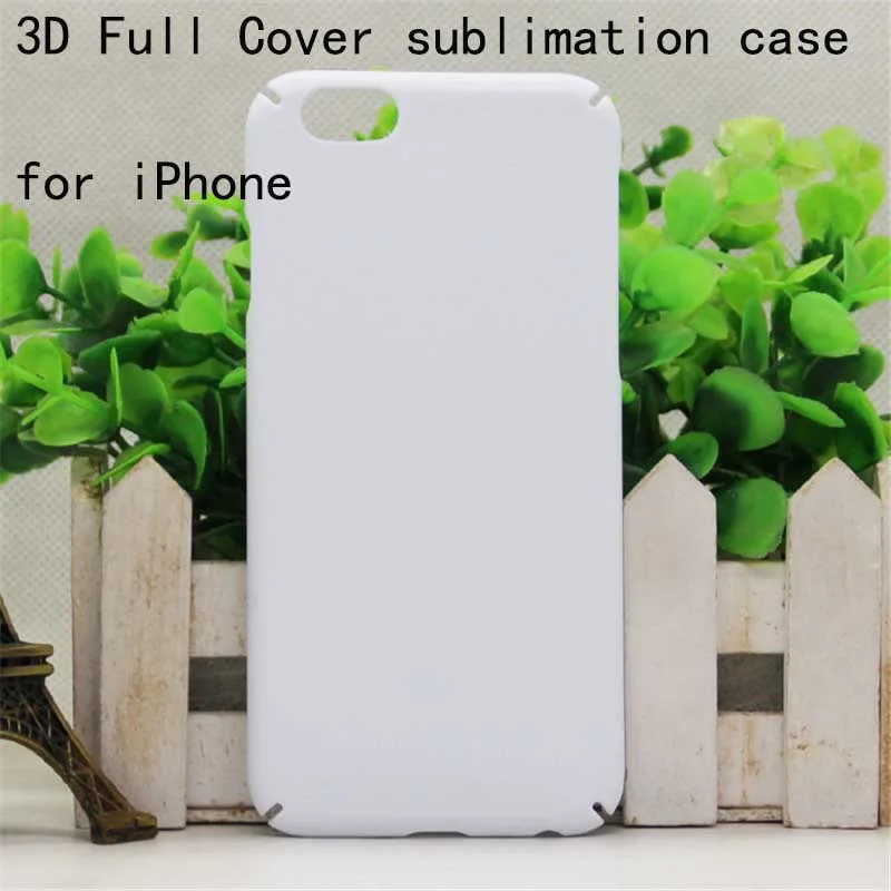 3D Sublimation Full Cover For iPhone 6S 7 8 Plus X XR XS MAX 11 12 Pro Max mini 360 Plastic Hard Case Blank Printed 10pcs
3D Sublimation Full Cover For iPhone 6S 7 8 Plus X XR XS MAX 11 12 Pro Max mini 360 Plastic Hard Case Blank Printed 10pcs