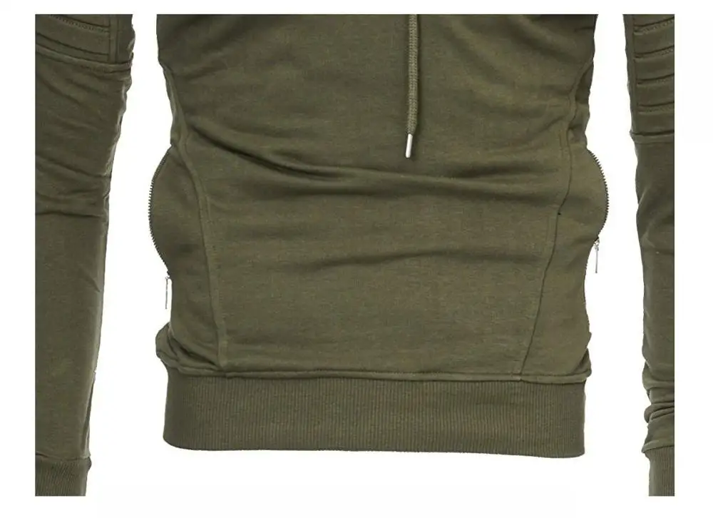 Men Casual Cotton Hoodies Sweatshirts 2019 Spring Autumn Fashion Slim Tops Outwears Man Striped Pullover Hooded Sweatshirt Male
Men Casual Cotton Hoodies Sweatshirts 2019 Spring Autumn Fashion Slim Tops Outwears Man Striped Pullover Hooded Sweatshirt Male