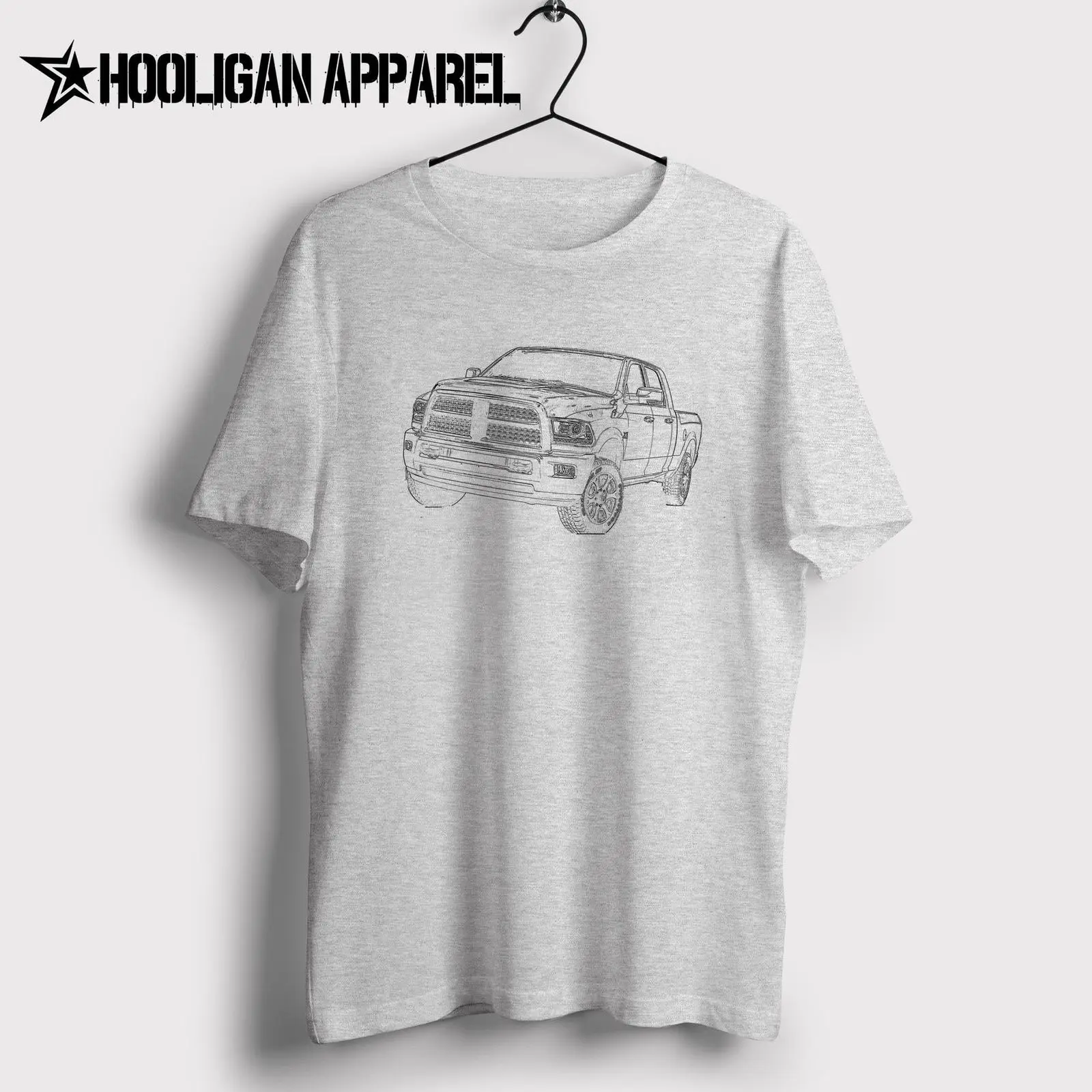 2019 New Arrival Brand-Clothing Fashion Cotton Classic American Car Fans Ram 1500 2014 Inspired Car Custom Printed Shirts
2019 New Arrival Brand-Clothing Fashion Cotton Classic American Car Fans Ram 1500 2014 Inspired Car Custom Printed Shirts