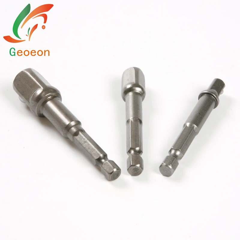 Geoeon высокое качество 3 шт./компл. хромированный ванадиевой стальной рукав шатун 65