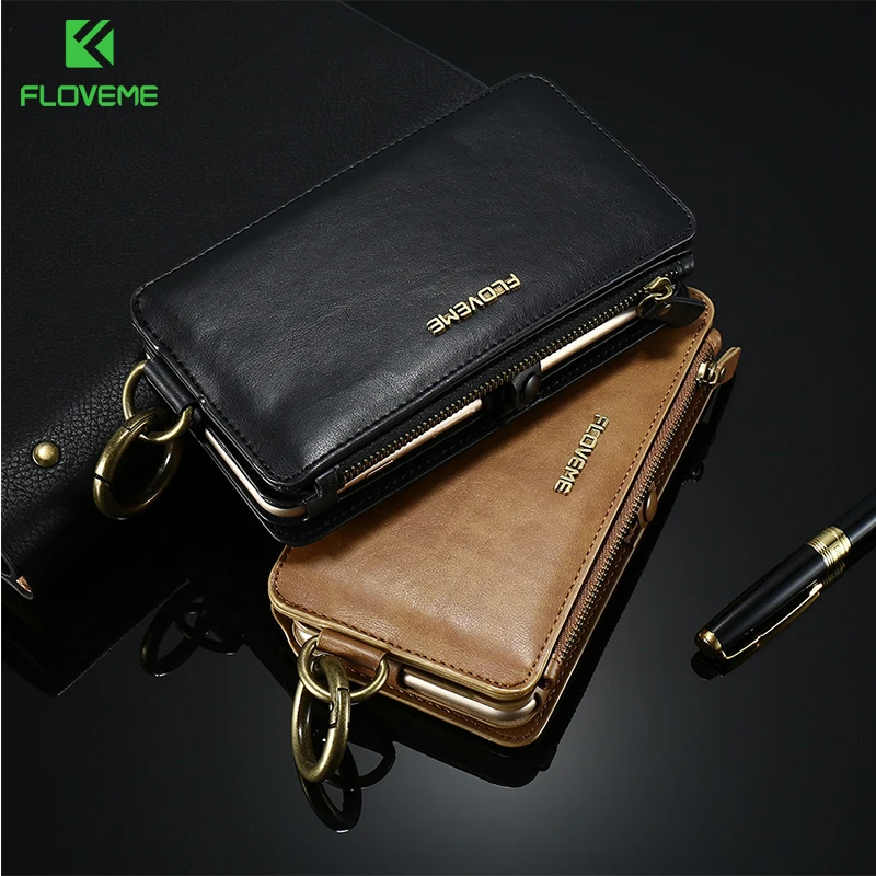 FLOVEME Retro Leather Wallet Case For Samsung Galaxy S10 S9 S8+ Note 10 9 Cover Phone Bag Cases For Samsung S7 Edge Note 10 9 8
FLOVEME Retro Leather Wallet Case For Samsung Galaxy S10 S9 S8+ Note 10 9 Cover Phone Bag Cases For Samsung S7 Edge Note 10 9 8