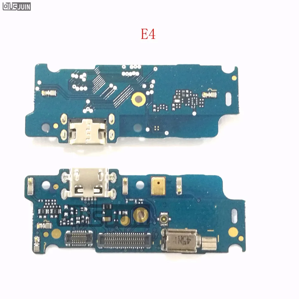 10 pcs /Lot, USB Charging Port Flex For Motorola Moto E4 Micro Dock Connector Charger Flex Cable Replacement Parts
10 pcs /Lot, USB Charging Port Flex For Motorola Moto E4 Micro Dock Connector Charger Flex Cable Replacement Parts