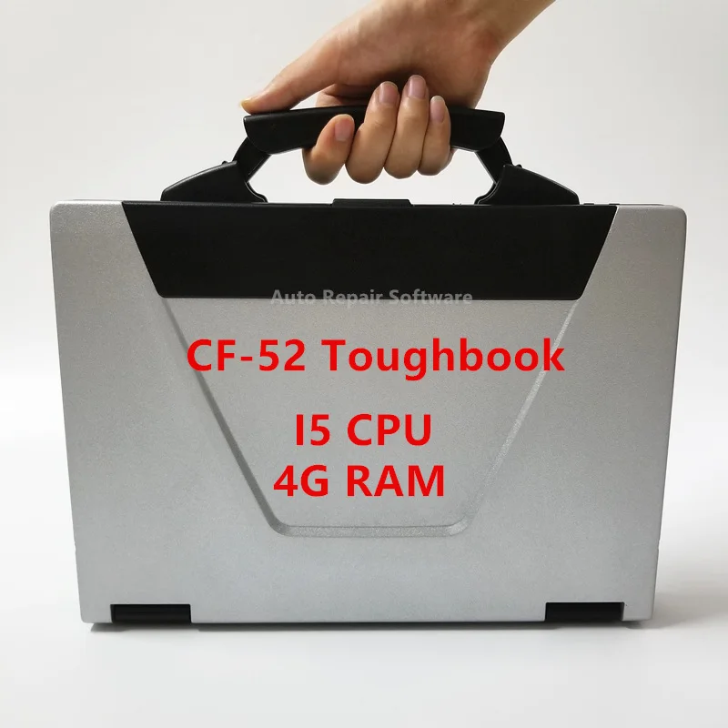 Для Panasonic CF-52 Military Toughbook cf52 ram 4g I5 CPU может работать для mb star c4 c5 для bmw icom a2 next
Для Panasonic CF-52 Military Toughbook cf52 ram 4g I5 CPU может работать для mb star c4 c5 для bmw icom a2 next