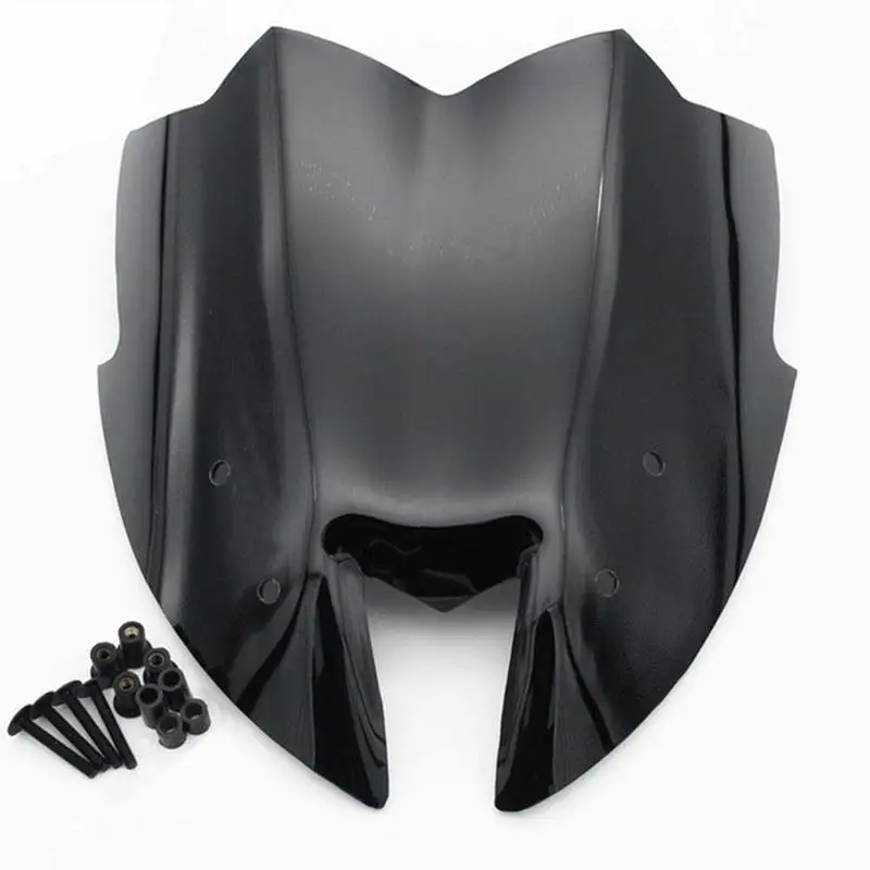 For KAWASAKI Z 800 Z800 2012 2013 2014 2015 2016 Windshield Wind Screen Cover For Motorcycle Accessories
For KAWASAKI Z 800 Z800 2012 2013 2014 2015 2016 Windshield Wind Screen Cover For Motorcycle Accessories