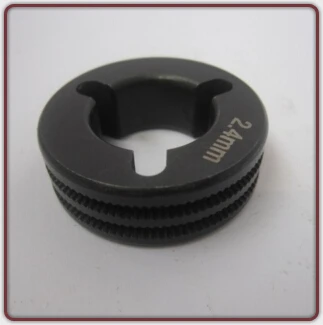 Longmen welding roller original quality of submerged arc welding trolley original Miller wire feeding wheel submerged
Longmen welding roller original quality of submerged arc welding trolley original Miller wire feeding wheel submerged