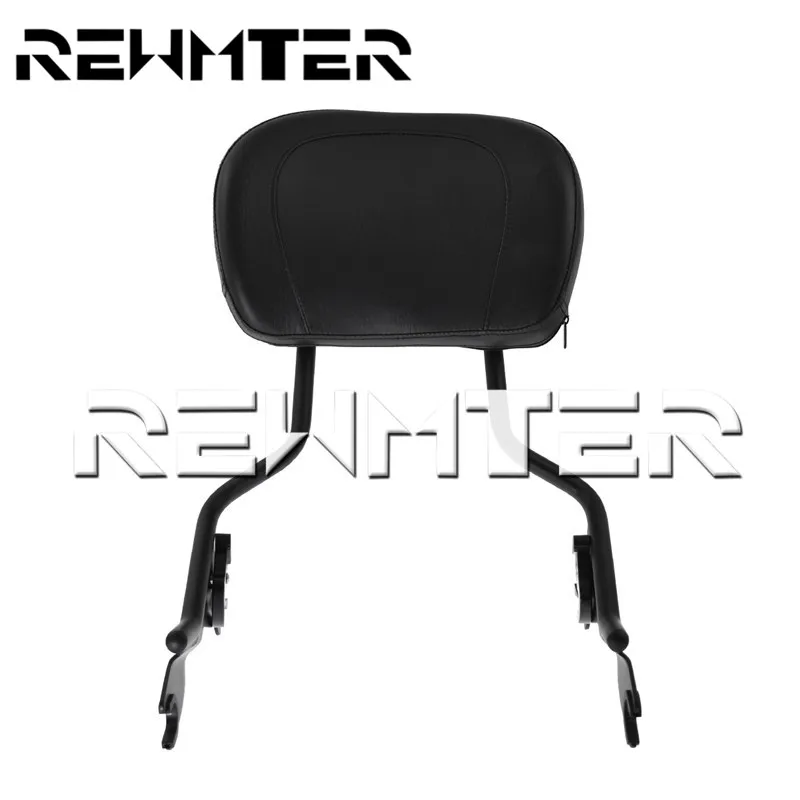 Motorcycle Detachable Backrest 09-14 Passenger Backrest For Harley Touring Road King Street Glide 2009-2017
Motorcycle Detachable Backrest 09-14 Passenger Backrest For Harley Touring Road King Street Glide 2009-2017