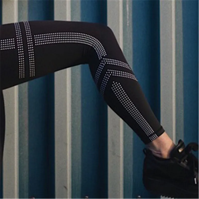 SVOKOR Leggins Mujer Small Dot Print Leggings Fitness High Waist Elastic Casual Pants Ladies Sports Breathable Clothing
SVOKOR Leggins Mujer Small Dot Print Leggings Fitness High Waist Elastic Casual Pants Ladies Sports Breathable Clothing
