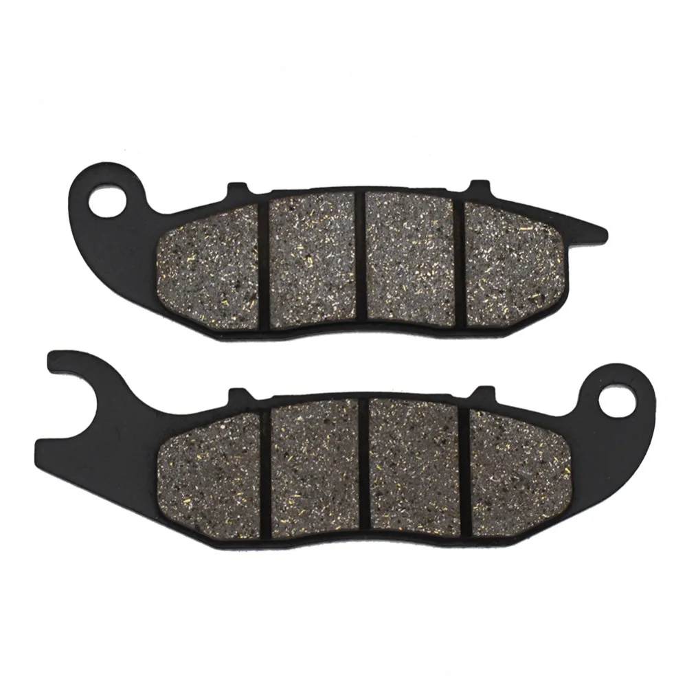 Cyleto Motorcycle Front Brake Pads for HONDA CRF 250 L CRF250L CRF 250L 2013 2014 2015 2016
Cyleto Motorcycle Front Brake Pads for HONDA CRF 250 L CRF250L CRF 250L 2013 2014 2015 2016
