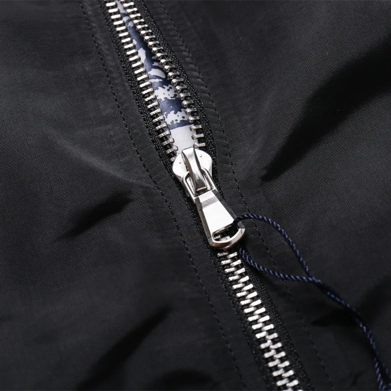 TACE&SHARK Brand 2018 Winter Sleeveless Shark Vest Tank Men's Badge Embroidery Vest Jacket Male Slim Coat Vest Casual Waistcoat
TACE&SHARK Brand 2018 Winter Sleeveless Shark Vest Tank Men's Badge Embroidery Vest Jacket Male Slim Coat Vest Casual Waistcoat