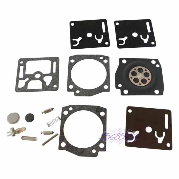 Комплект диафрагмы для ремонта Carb STIHL 034 036 044 MS340 MS360 Rep Zama rb 53|zama kit|zama carbkit kits |