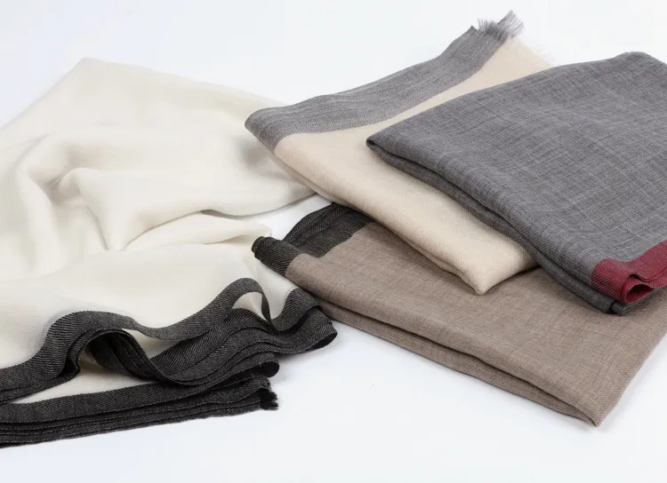 100%ring cashmere women fashion thin scarfs shawl pashmina patchwork side color small tassel 90x200cm
100%ring cashmere women fashion thin scarfs shawl pashmina patchwork side color small tassel 90x200cm