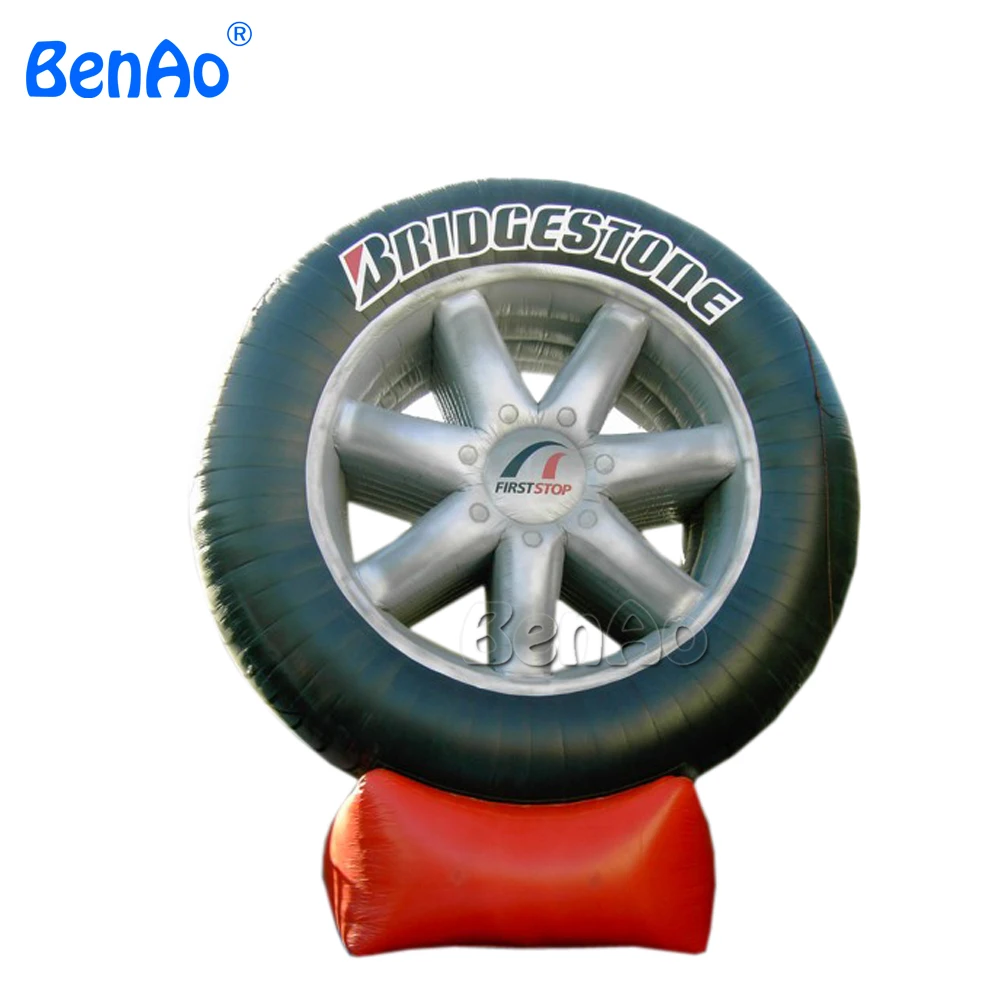 Z146 Inflatable Tyre Model, Event Advertising Tyre Product, Car Shape Inflatable.inflatable tire balloon to increase tire sales
Z146 Inflatable Tyre Model, Event Advertising Tyre Product, Car Shape Inflatable.inflatable tire balloon to increase tire sales